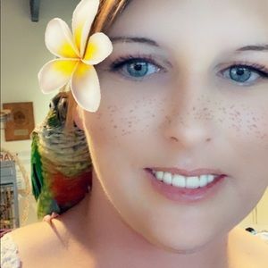 Meet your Posher, Erika